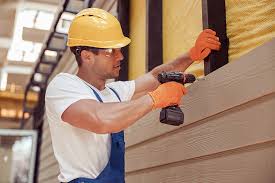 Best Insulated Siding Installation  in Evansville, IN